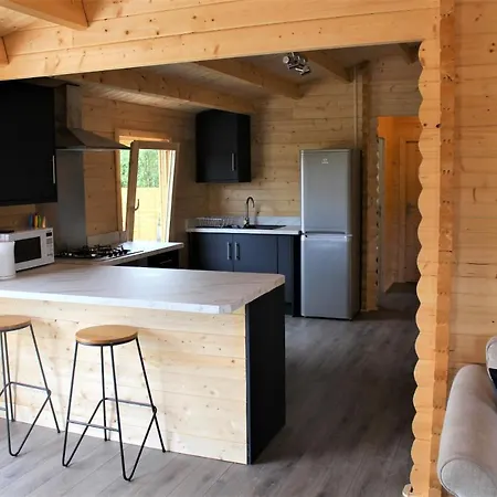 Stunning 5-Bed Cabin In Ashton Under Hill Evesham Exterior photo